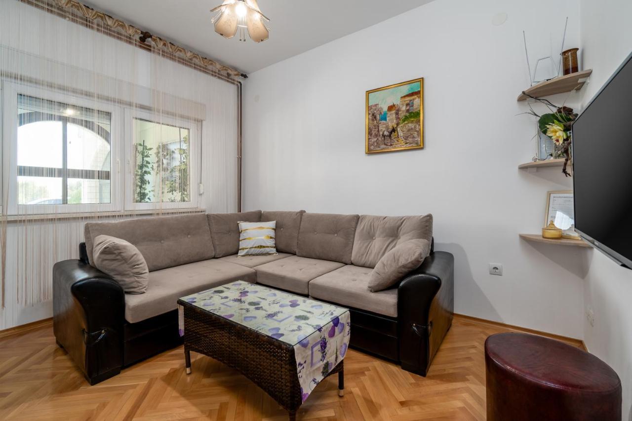 Dijamant Apartment Stobreč Zewnętrze zdjęcie