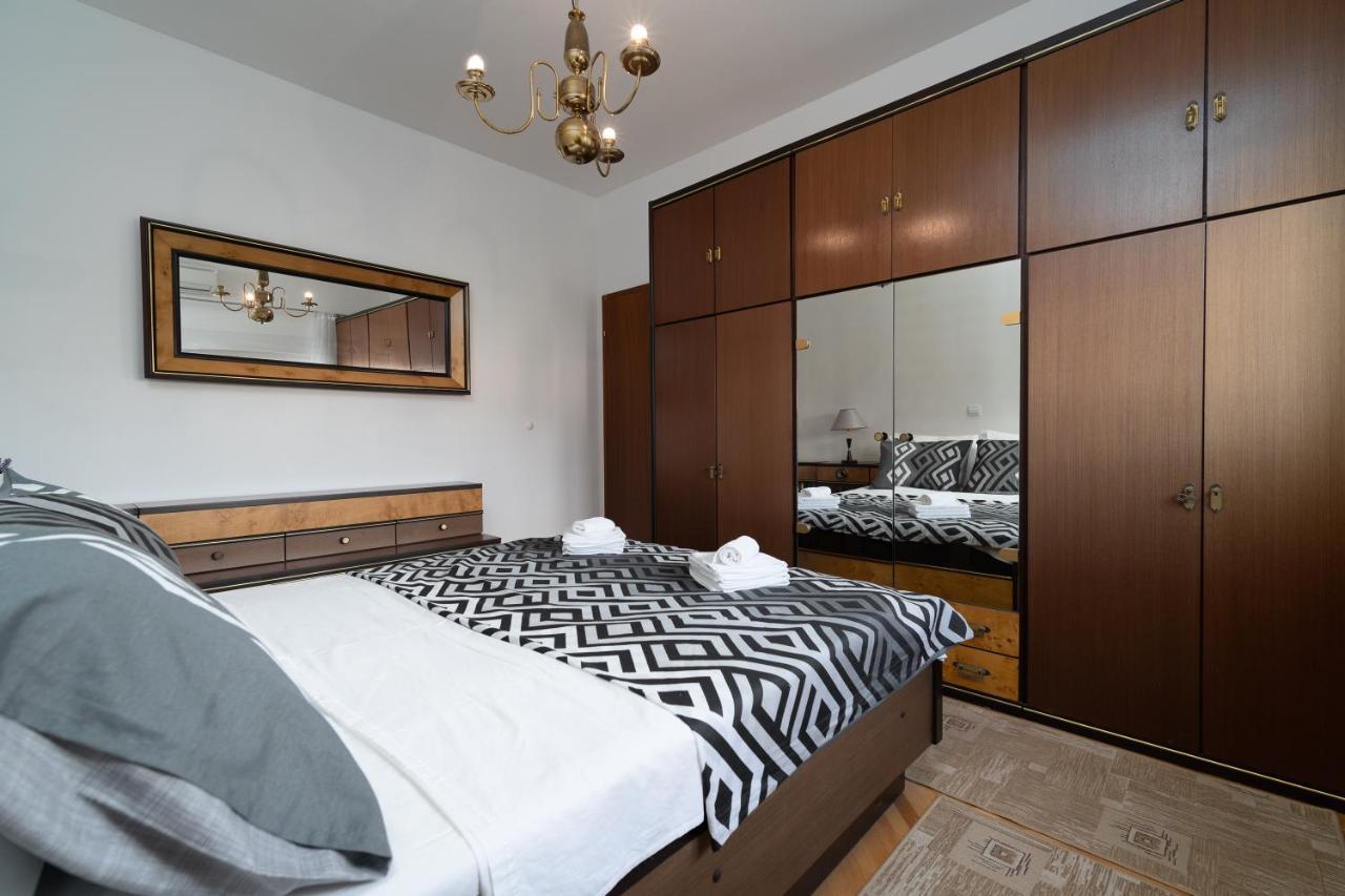 Dijamant Apartment Stobreč Zewnętrze zdjęcie